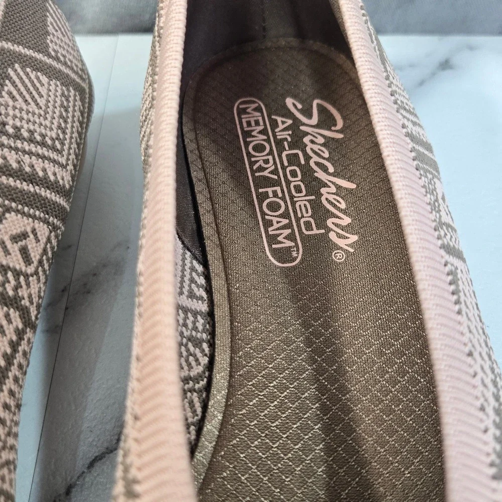 Skechers cleo snip